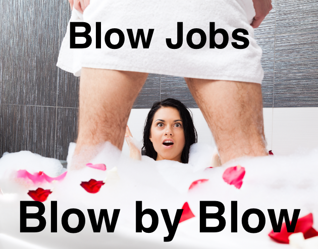 How to give a Blow Job