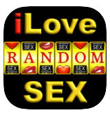 iLoveRandomSex App