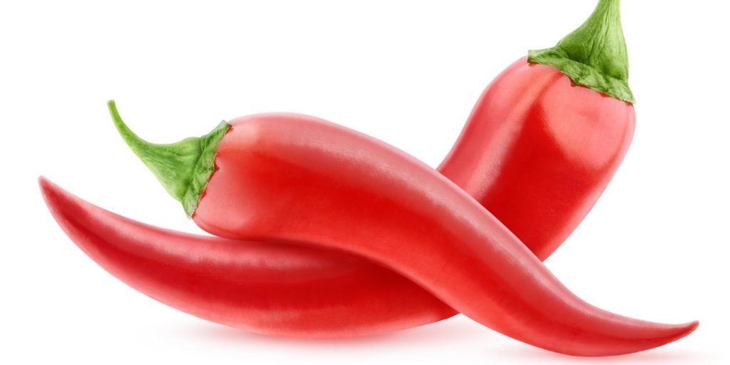 Hot Pepper 69 Sex