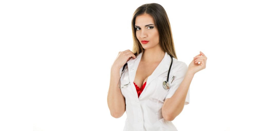 Dirty Sex Doctor