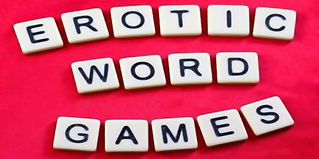 Dirty Word Games
